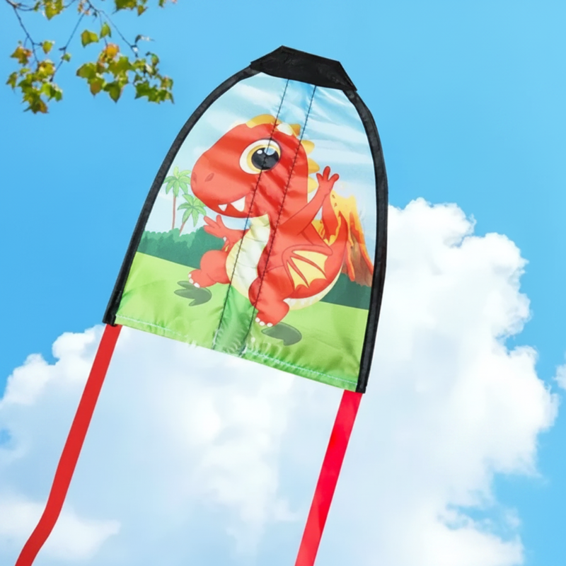 Handheld Kite – Buiten & Actief – Kinder Vlieger