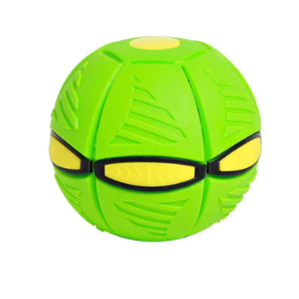 Magic Ball™ - Hét leukste buitenspeelgoed - Vorm veranderende bal