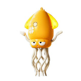 Dancing Octopus™ – Opladen & Spelen – Dans Octopus Licht