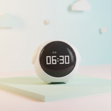 Cute Expression Alarm Clock – Schattig & Praktisch – Kinder Wekker