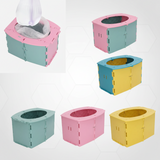 BabyCare – Praktisch & Draagbaar – Opvouwbaar Kinderpotje Toilet