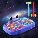 Whack a Pop – Interactief & Leerzaam – Hamer- en klopspeelgoed