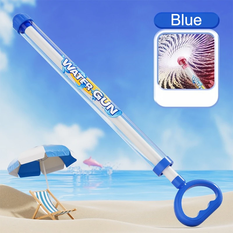 Water Blaster – Speels & Krachtig – Water Pistool