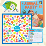 LogicLand – Interactief & Educatief – Reken- en Vormenspel