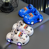 GlowRun – Stijlvol & Fun – LED Auto Slippers