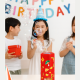 Bubble Fun – Eindeloos Plezier – Bubbelmachine