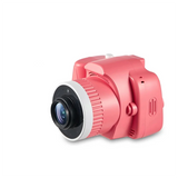 KidCam – Speels & Creatief – Kindercamera met Projector