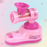 Pretend Play Kitchen Set – Creatief & Rollenspel – Keuken Speelgoed
