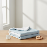 SnuggleBear – Premium Dikke & Zachte Baby Deken