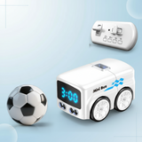 RoboBus – Intelligent & Interactief – Mini Afstandsbediening Auto