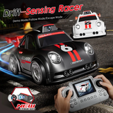 RacePro – RC & Stunt – Drift-Sensing Racer Auto met Camera
