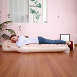 CozyBump – Comfort & Steun – Multifunctioneel Zwangerschaps Ligkussen