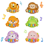 KinderKeys– Educatief & Speels – Muzikaal Dierenpiano