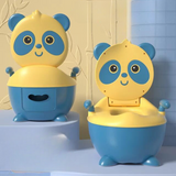 Panda Potty™ - Handig voor vakantie - Kinder toilet
