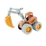 Sand Truck Set™ – Graafplezier Buiten – Zandbak Vrachtwagens