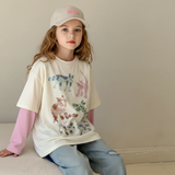 JoyWear – Stijlvol & Comfort – Twee‑delige Kinderoutfit