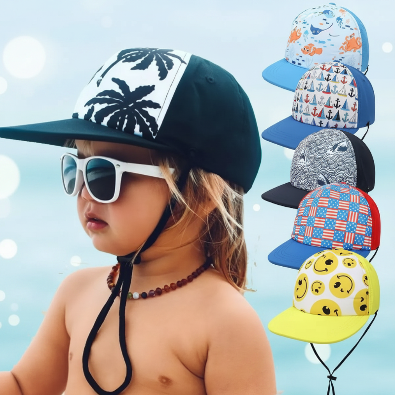 TinyRay – Ademend & Speels – Kinder Pet