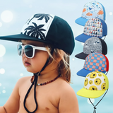 TinyRay – Ademend & Speels – Kinder Pet
