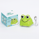 FrogSplash – Vrolijk & Interactief – Automatische Waterfontein