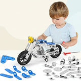 RaceBuilder – Cool & Creatief – Multi-Shape Bouwkit