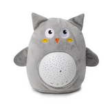 StarPlush – Zacht & Rustgevend – Knuffel met Nachtlamp Projector