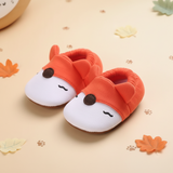 Cute Baby Crib Shoes – Schattig & Comfort – Baby Slofjes