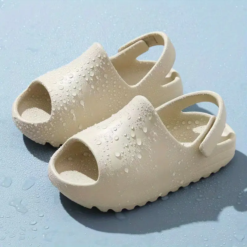 SunnySteps – Comfort & Vrijheid – Kinder Sandaal Slippers