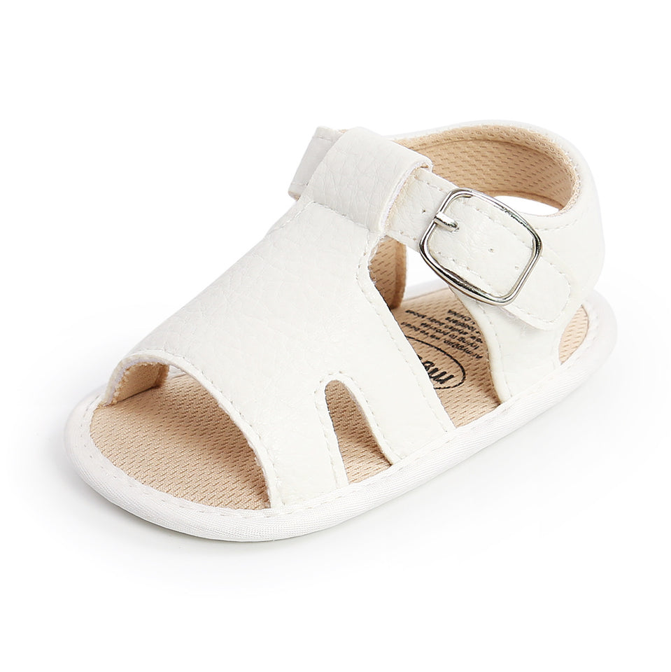 Mini Fashion™ - Zachte Pasvorm - Kinder Sandalen