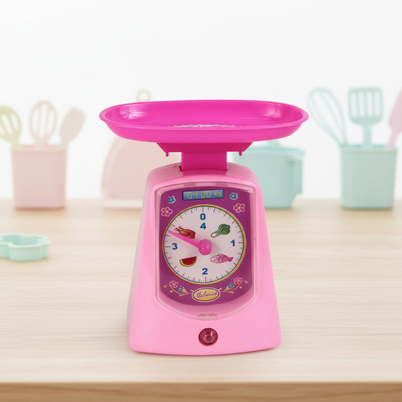 Pretend Play Kitchen Set – Creatief & Rollenspel – Keuken Speelgoed