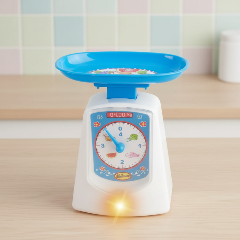 Pretend Play Kitchen Set – Creatief & Rollenspel – Keuken Speelgoed