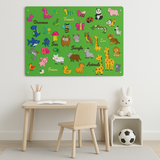 FeltBoard™ - Eindeloos ontdek- en speelplezier! - Viltbord