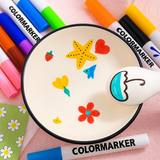 Magic Water Pen™ | Creatieve kunstwerken in het water - Waterpaint (+ GRATIS keramische lepel)