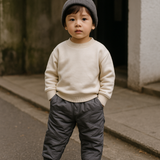 SnowPants – Dik & Comfortabel – Kinder Skibroek