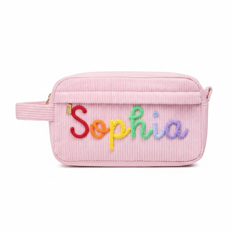SchoolJoy – Praktisch & Persoonlijk – Gepersonaliseerde Etui
