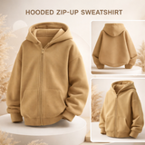 YoungStyle – Trendy en praktisch – Hoodie voor kinderen