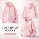 YoungStyle – Trendy en praktisch – Hoodie voor kinderen