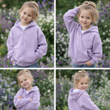YoungStyle – Trendy en praktisch – Hoodie voor kinderen