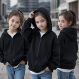 YoungStyle – Trendy en praktisch – Hoodie voor kinderen