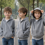 YoungStyle – Trendy en praktisch – Hoodie voor kinderen