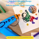 ArtMaster – Creatief & Veilig – Markeerspuitpistool