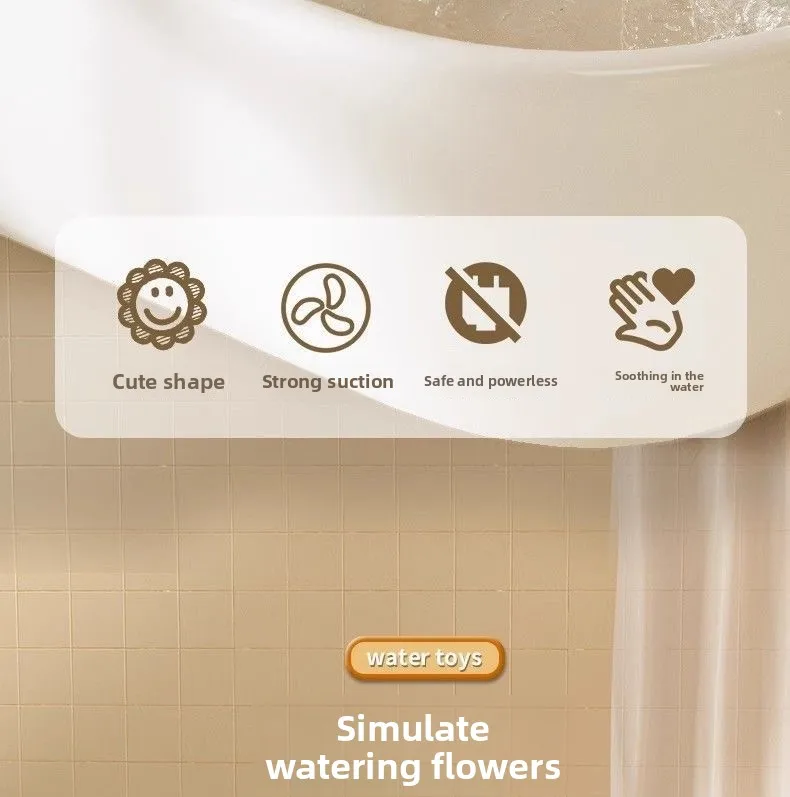 WaterWhirl – Kleurrijk & Educatief – Watersproeier