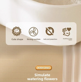 WaterWhirl – Kleurrijk & Educatief – Watersproeier