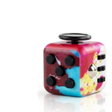 MindRelax – Compact & Ontspannend – Fidget Stress Relief Speelgoed