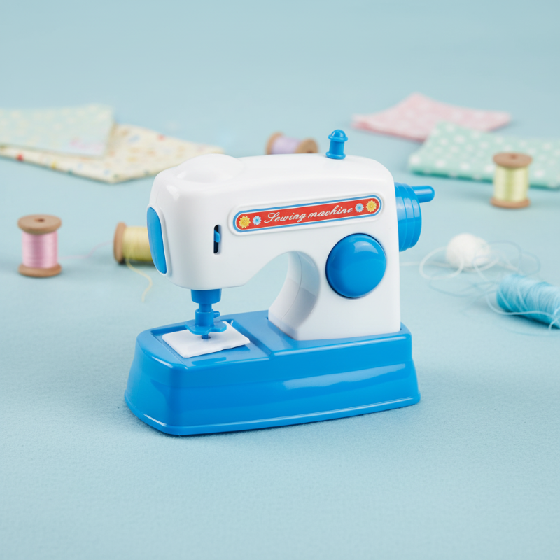 Pretend Play Kitchen Set – Creatief & Rollenspel – Keuken Speelgoed