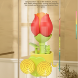 WaterWhirl – Kleurrijk & Educatief – Watersproeier
