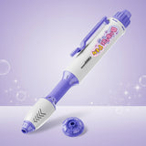 Fun Bubble Maker Pen – Speels & Educatief – Bubbel Pen