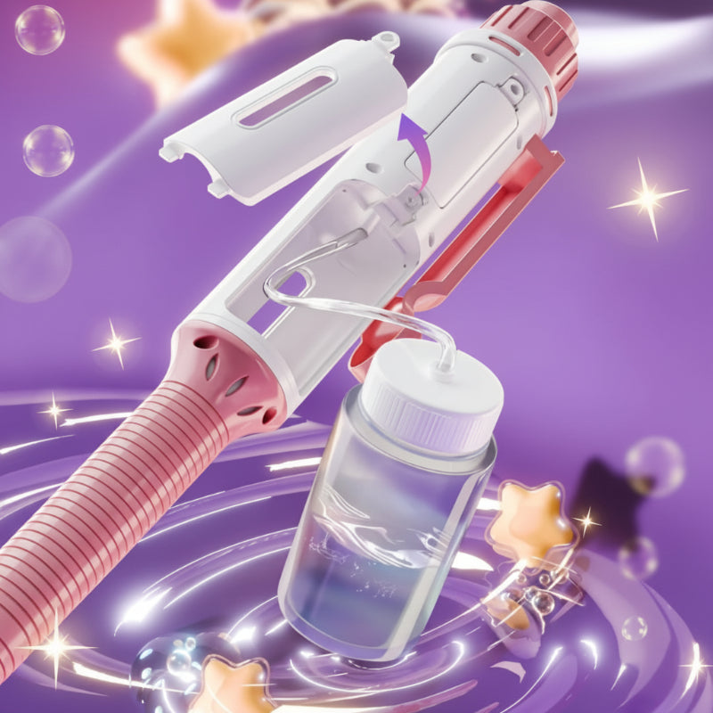 Fun Bubble Maker Pen – Speels & Educatief – Bubbel Pen