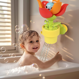 WaterWhirl – Kleurrijk & Educatief – Watersproeier