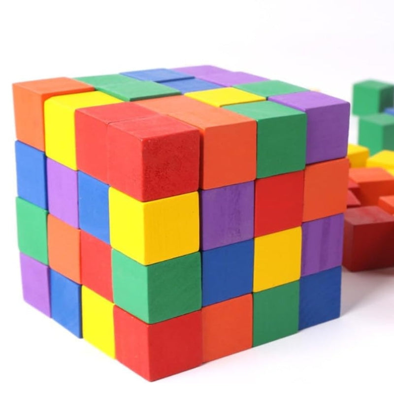 ColorBuild – Kleurrijk & Creatief – Kleefbare Bouwstenen voor Kinderen (240 stuks)