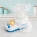 Pretend Play Kitchen Set – Creatief & Rollenspel – Keuken Speelgoed